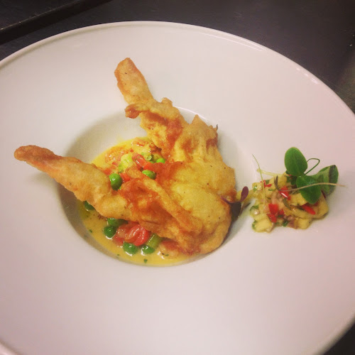 Greenes Restaurant - Hospitality and gastronomy