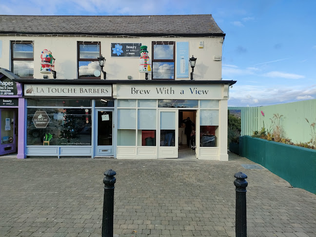 Opinii despre BRISK în Greystones - Hospitality and gastronomy