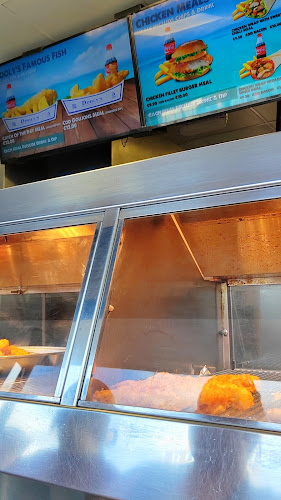 Dooly's Fish & Chips Tramore