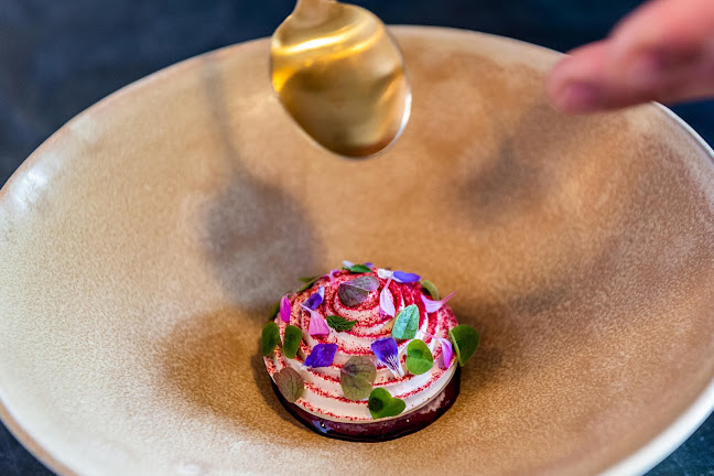 dede at the Customs House Baltimore - Skibbereen