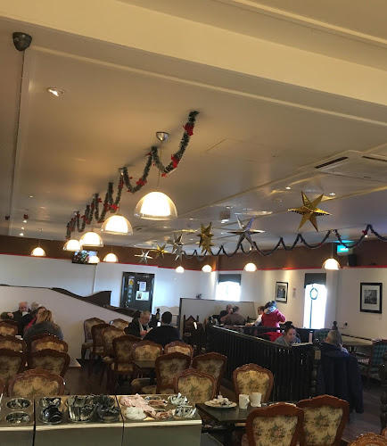 J&J Cafe Restaurant - Hospitality and gastronomy