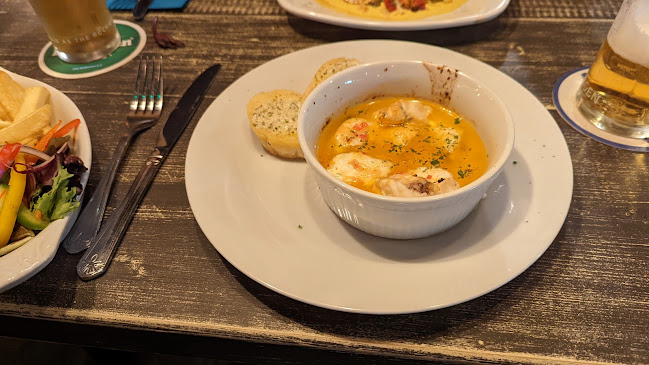 Rathangan Bar & Restaurant - Wexford