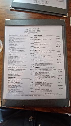 Bread and Beer - Hospitality and gastronomy