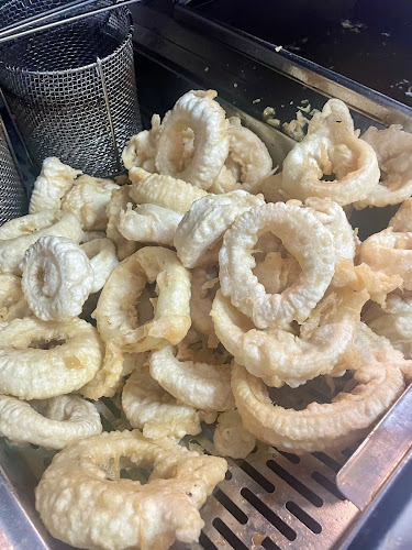 Macari's King Chicken - Kildare