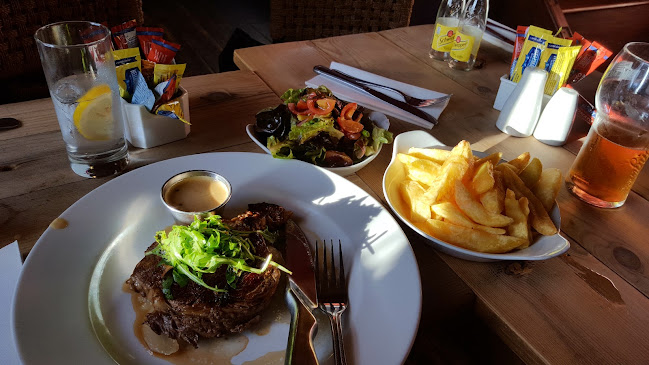 McCarthys Pub Restaurant and Undertaker - Clonmel