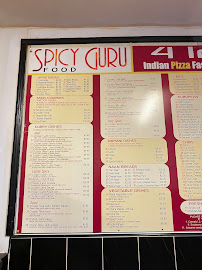 Comentarii opinii despre Spicy Food Guru