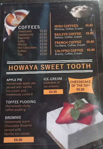 The West Bar & Restaurant - Westport