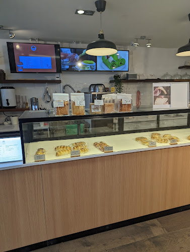 A98 V6P2, County Wicklow, Bray, IE, Southpoint 60 Main Street