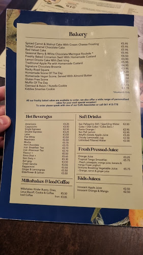 Hook & Ladder Dooradoyle