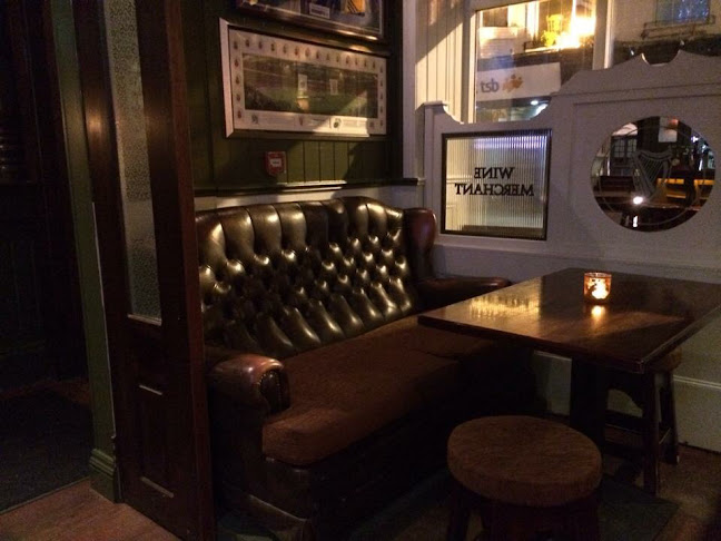 Comentarii opinii despre The Blasket Bar