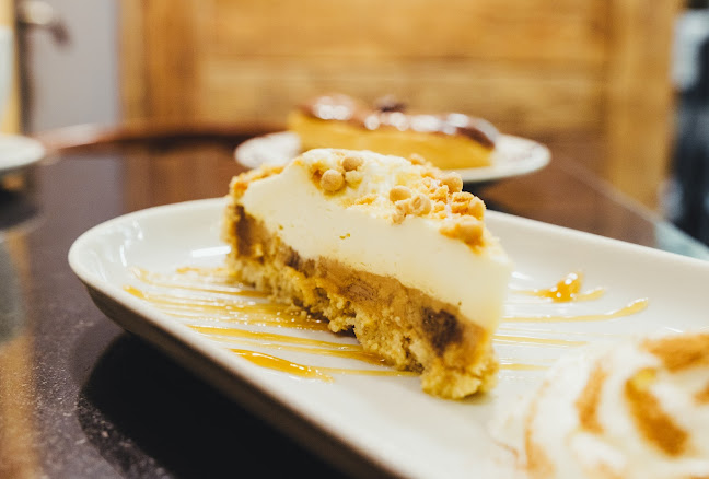 Mocha Beans Cross St - Galway