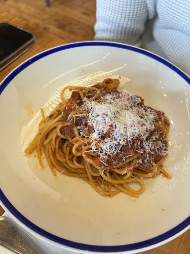 L'Officina by Dunne & Crescenzi Kildare - Hospitality and gastronomy