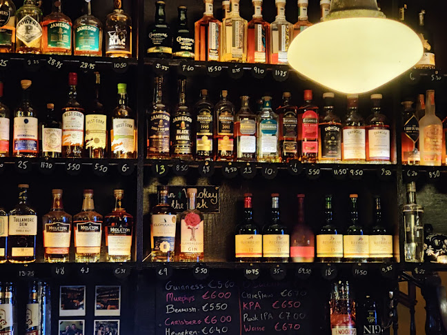 Costigan's Pub - Hospitality and gastronomy