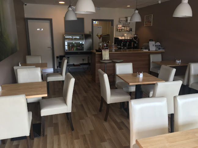 Opinii despre Joanna's Cafe în Monaghan - Hospitality and gastronomy