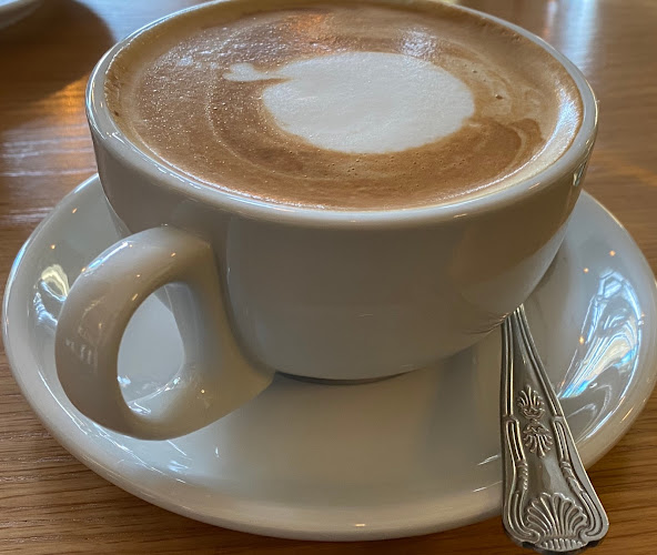 Comentarii opinii despre I GUFI CAFE