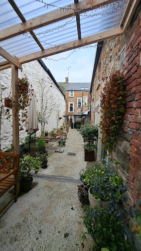 West Street - Hospitality and gastronomy