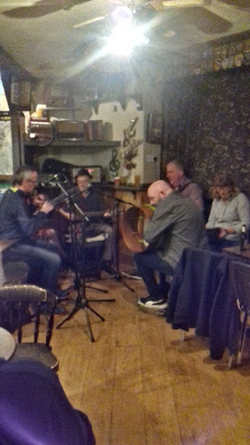 The Reel Inn - Donegal