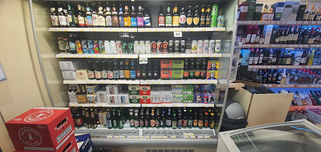 Opinii despre Carryout off licence Athlone în Athlone - Hospitality and gastronomy