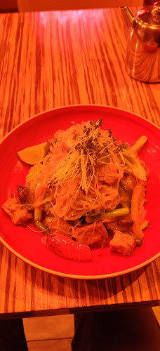 Comentarii opinii despre Lana Limerick City Asian Street Food