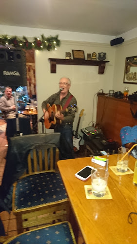 Opinii despre HickeysBar în Cork - Hospitality and gastronomy