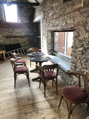 Opinii despre The Hillside Bar în New Ross - Hospitality and gastronomy