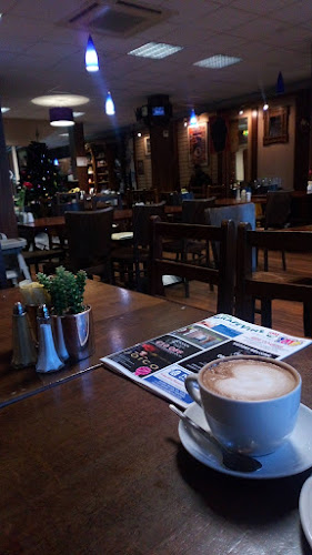 The Square Kitchen - Dunmanway