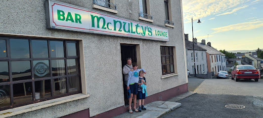 McNultys Bar