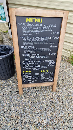 Garden centre, Kilmurry South, Glen Of The Downs, Co. Wicklow, A98 W3V8