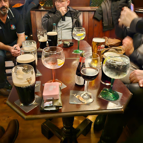 Rouse's Bar - Ballina