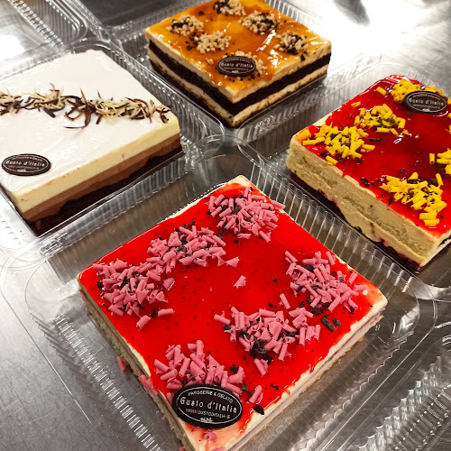 Comentarii opinii despre Gusto d'Italia