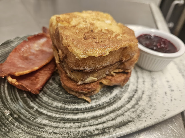 The Old Market Bar - Bandon