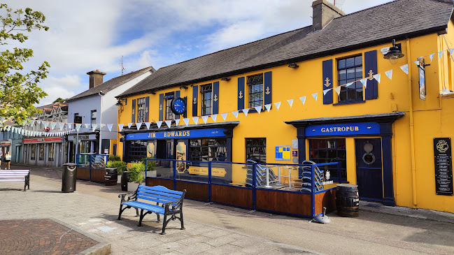 Comentarii opinii despre Jim Edwards