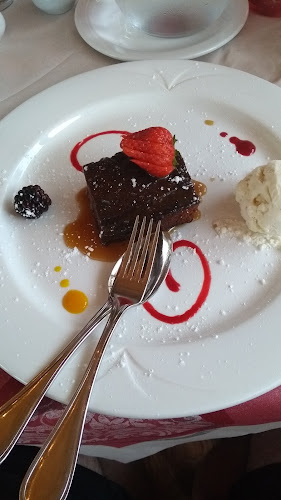 The Moorings - Hospitality and gastronomy