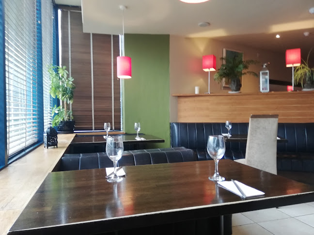 Lemongrass Restaurant Carlow - Hospitality and gastronomy