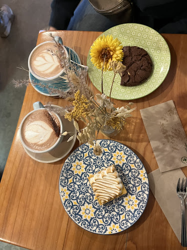 Waterlilies - Carlow