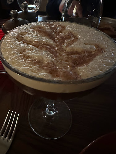 Hamptons Grill - Hospitality and gastronomy