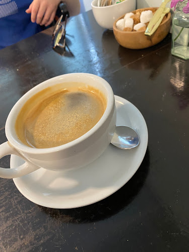 The Vault Cafe - Hospitality and gastronomy