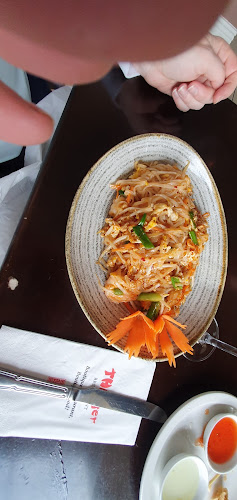 Thaiger Restaurant - Hospitality and gastronomy