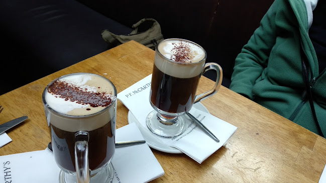 Opinii despre PF McCarthy's Bar & Restaurant în Kenmare - Hospitality and gastronomy