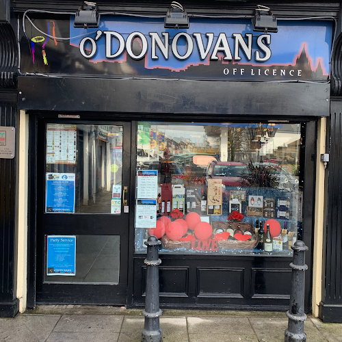 O'Donovan's Off Licence - Hospitality and gastronomy
