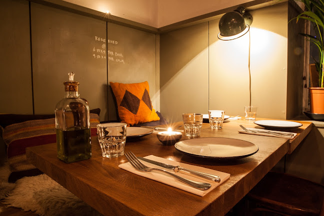 Opinii despre The Black Pig în Kinsale - Hospitality and gastronomy