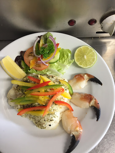 Opinii despre The Igoe Inn Bar în Kilrush - Hospitality and gastronomy