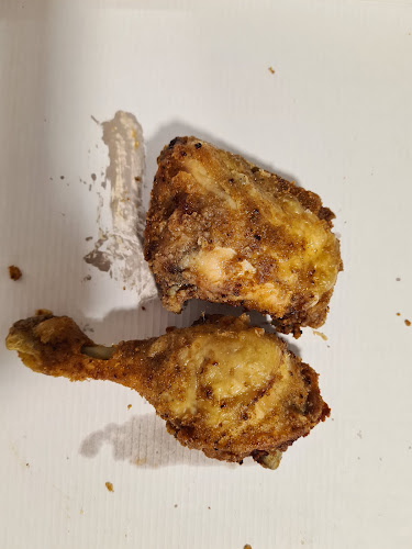 Joe's Takeaway - Hospitality and gastronomy