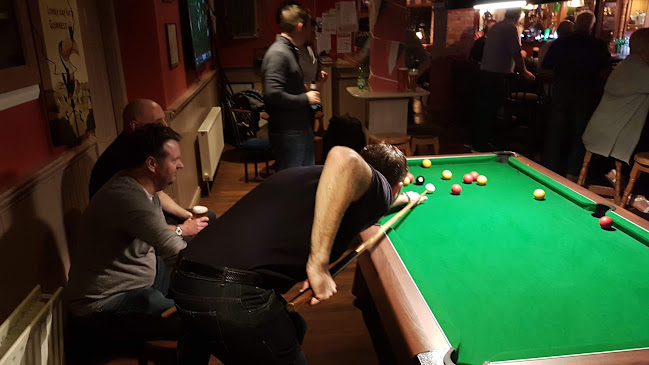 Opinii despre Fays Bar în Carrickmacross - Hospitality and gastronomy