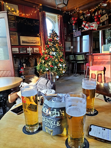 Opinii despre Cronin's Pub în Cork - Hospitality and gastronomy