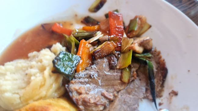 Comentarii opinii despre P. DAN'S Bar and Restaurant