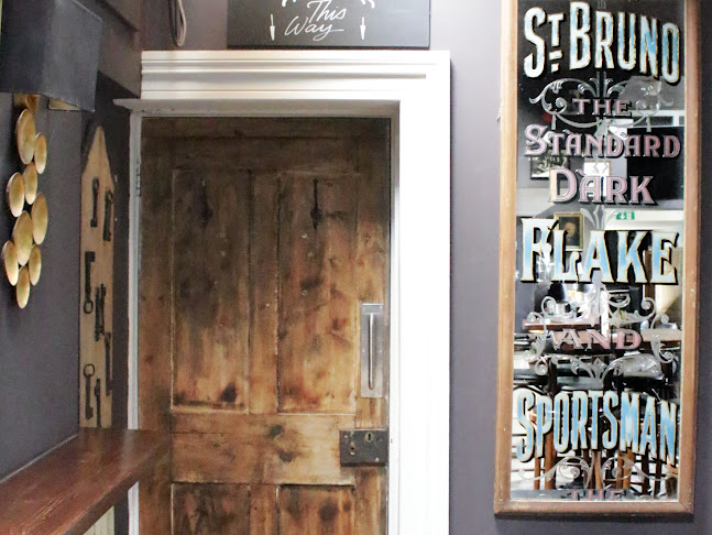 Comentarii opinii despre The Leaping Salmon