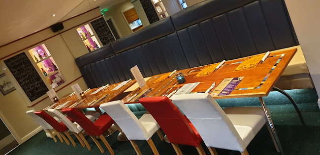 Aubergine Nua - Hospitality and gastronomy