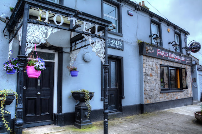 fergus muldoon and sons - Navan