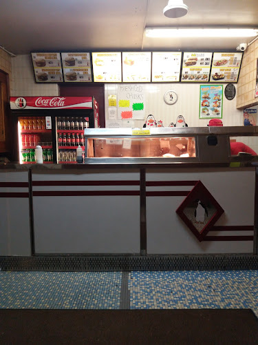 Penguin Take Away - New Ross